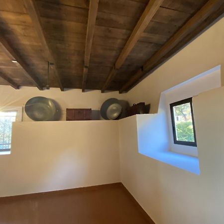 Las Chorreras Del Orejon 2 Villaviciosa de Córdoba Εξωτερικό φωτογραφία