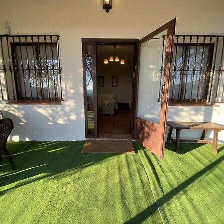 Las Chorreras Del Orejon 2 Villaviciosa de Córdoba Εξωτερικό φωτογραφία