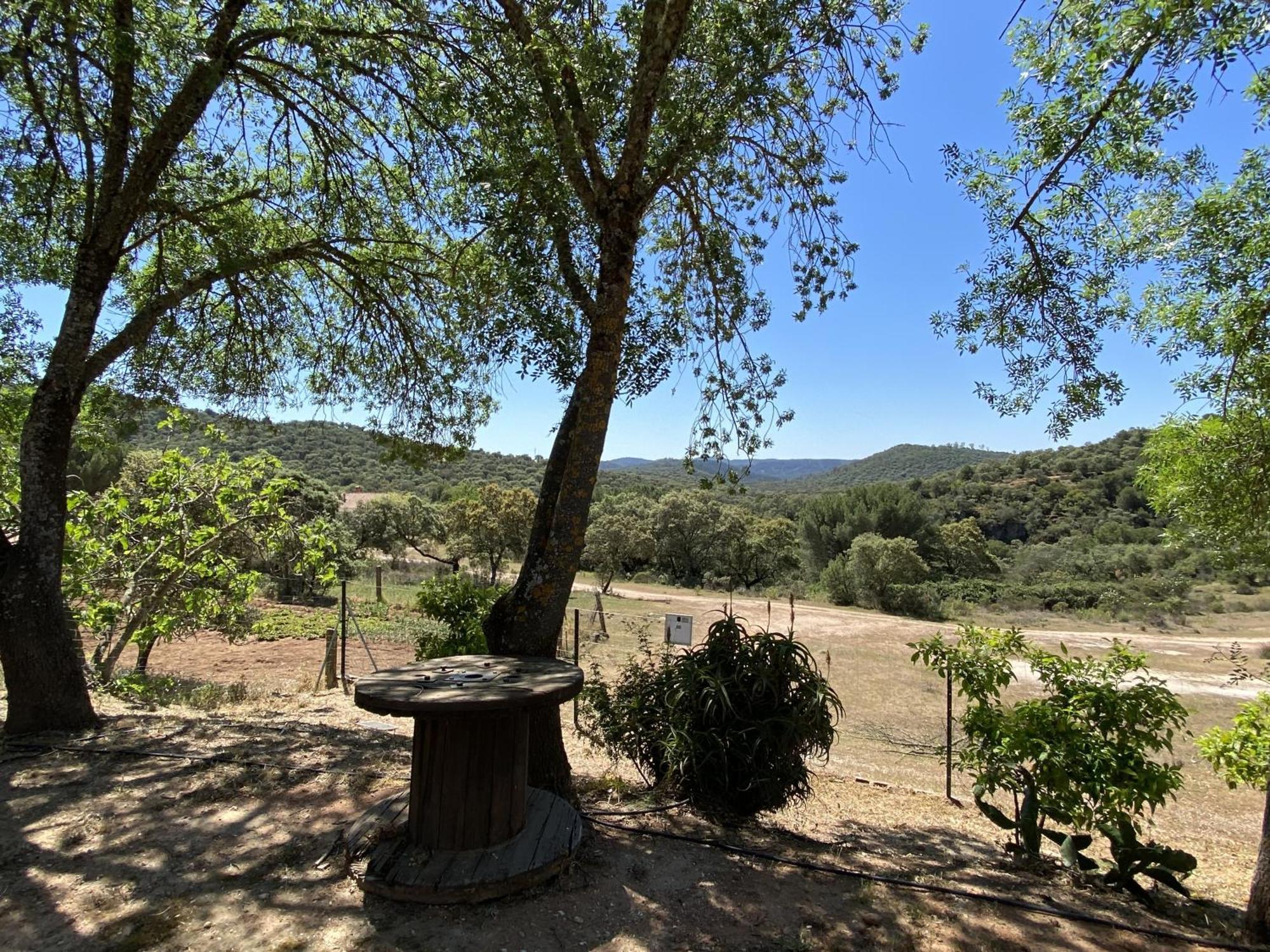 Las Chorreras Del Orejon 2 Villaviciosa de Córdoba Εξωτερικό φωτογραφία
