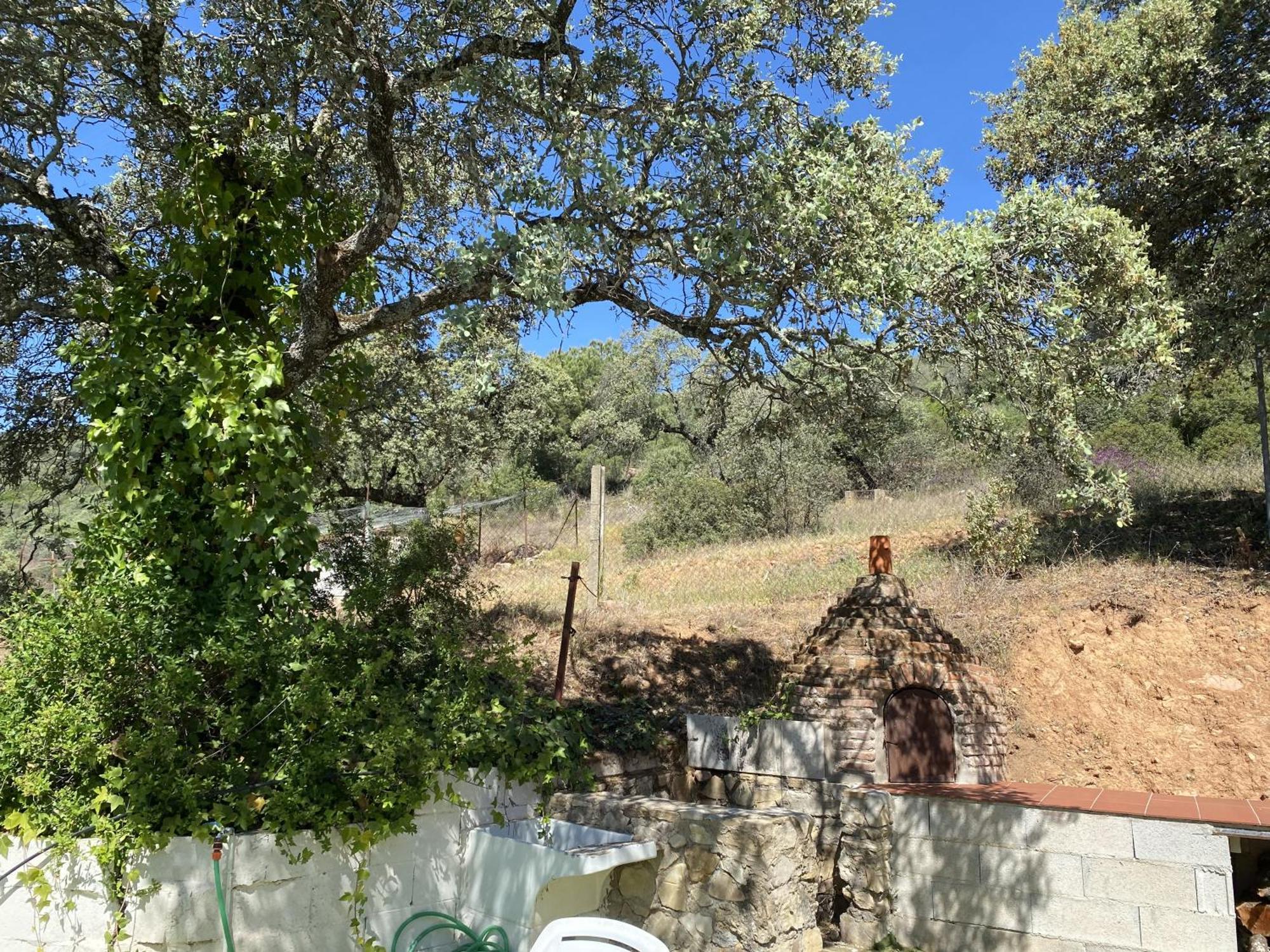 Las Chorreras Del Orejon 2 Villaviciosa de Córdoba Εξωτερικό φωτογραφία