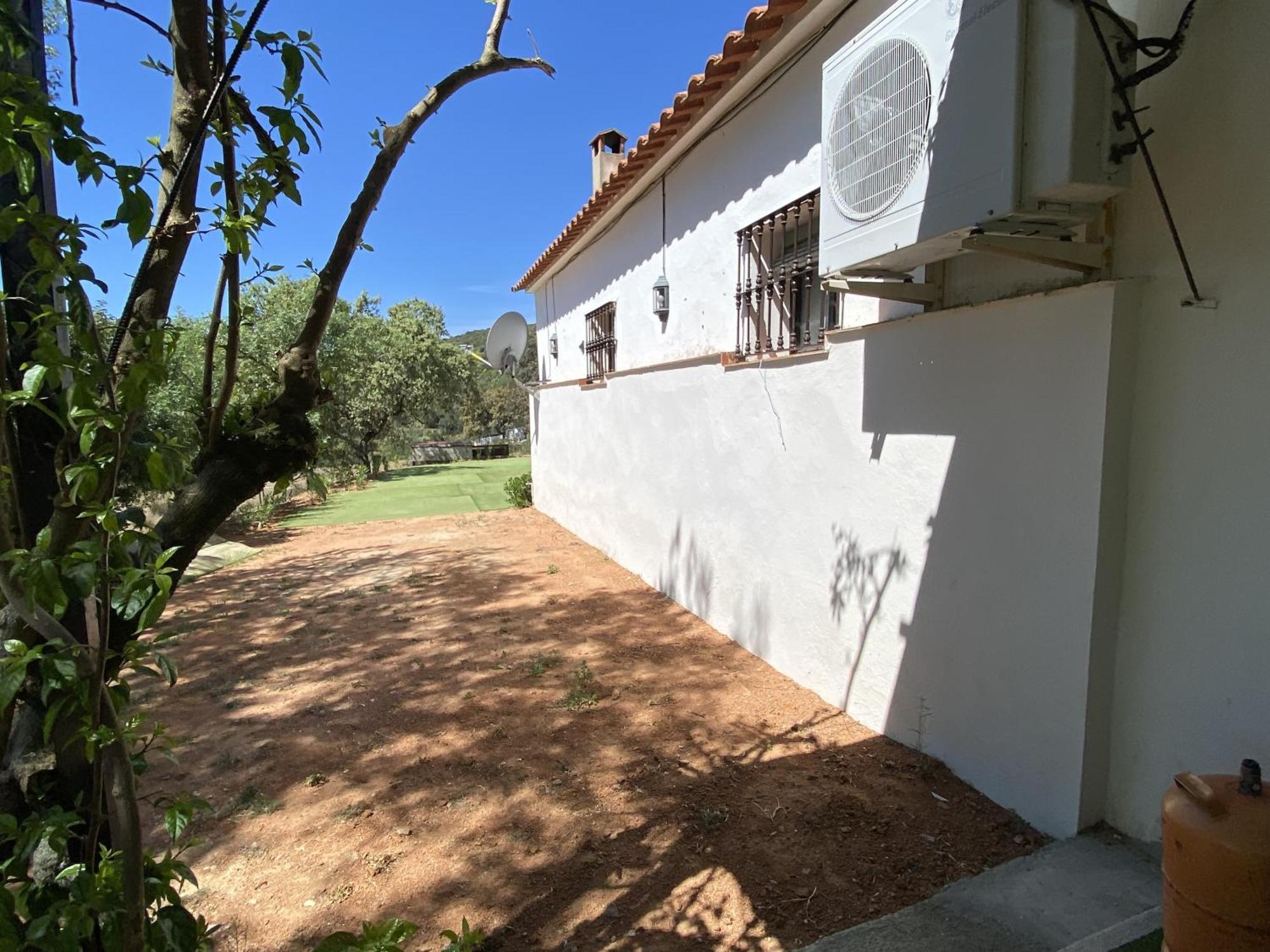 Las Chorreras Del Orejon 2 Villaviciosa de Córdoba Εξωτερικό φωτογραφία