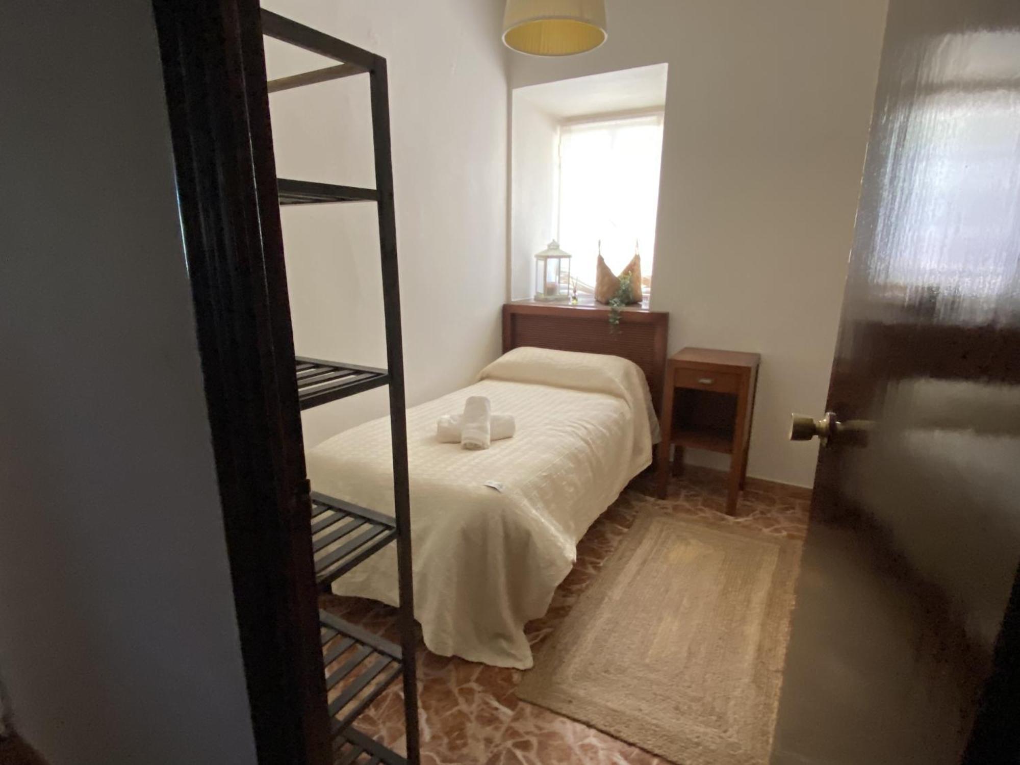 Las Chorreras Del Orejon 2 Villaviciosa de Córdoba Εξωτερικό φωτογραφία
