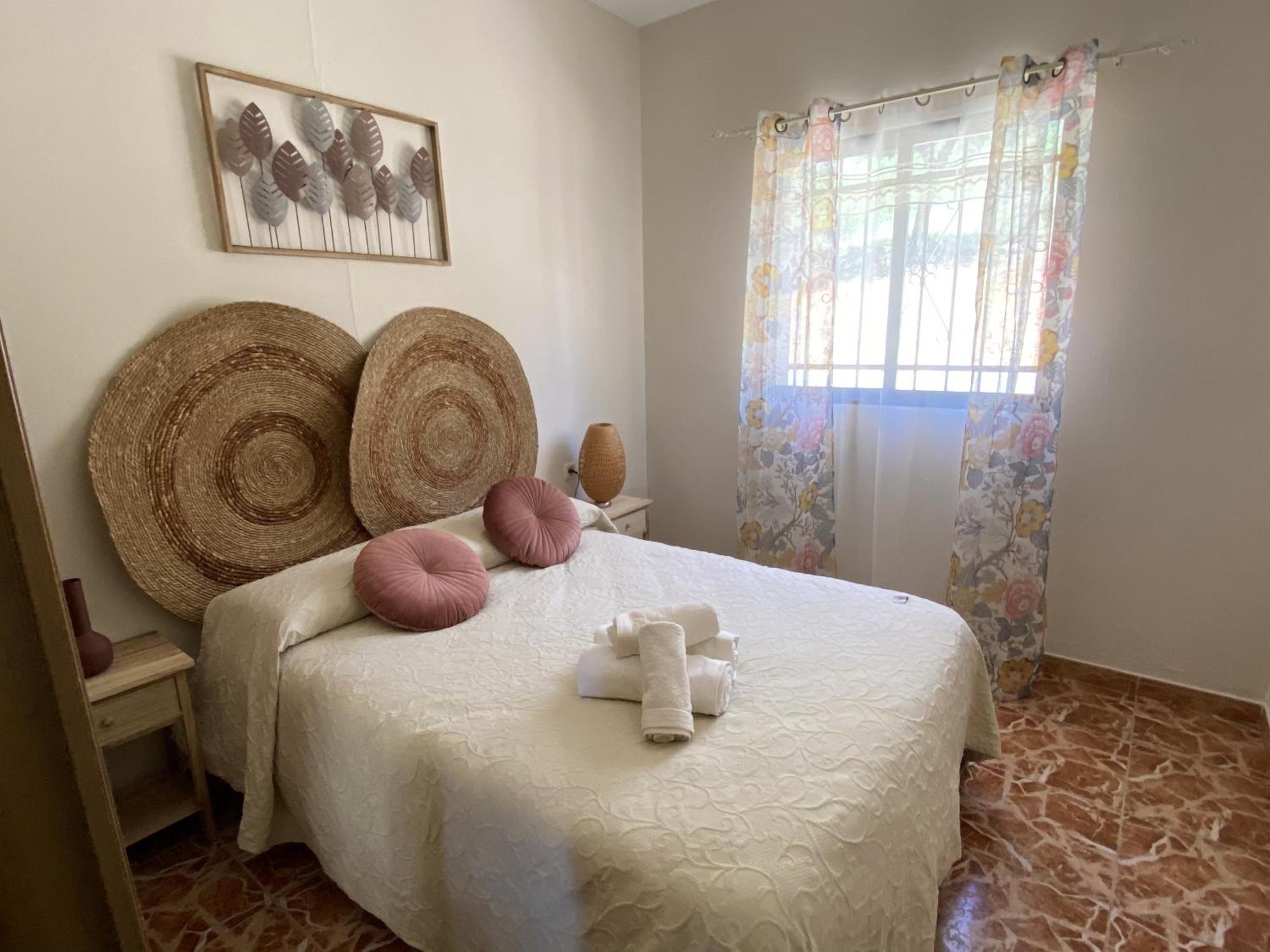 Las Chorreras Del Orejon 2 Villaviciosa de Córdoba Εξωτερικό φωτογραφία