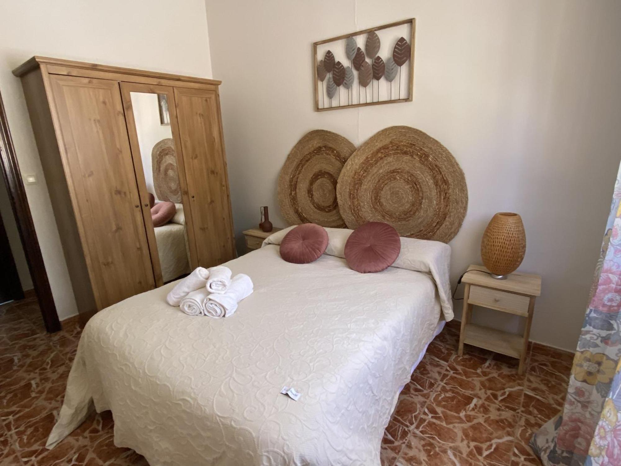 Las Chorreras Del Orejon 2 Villaviciosa de Córdoba Εξωτερικό φωτογραφία